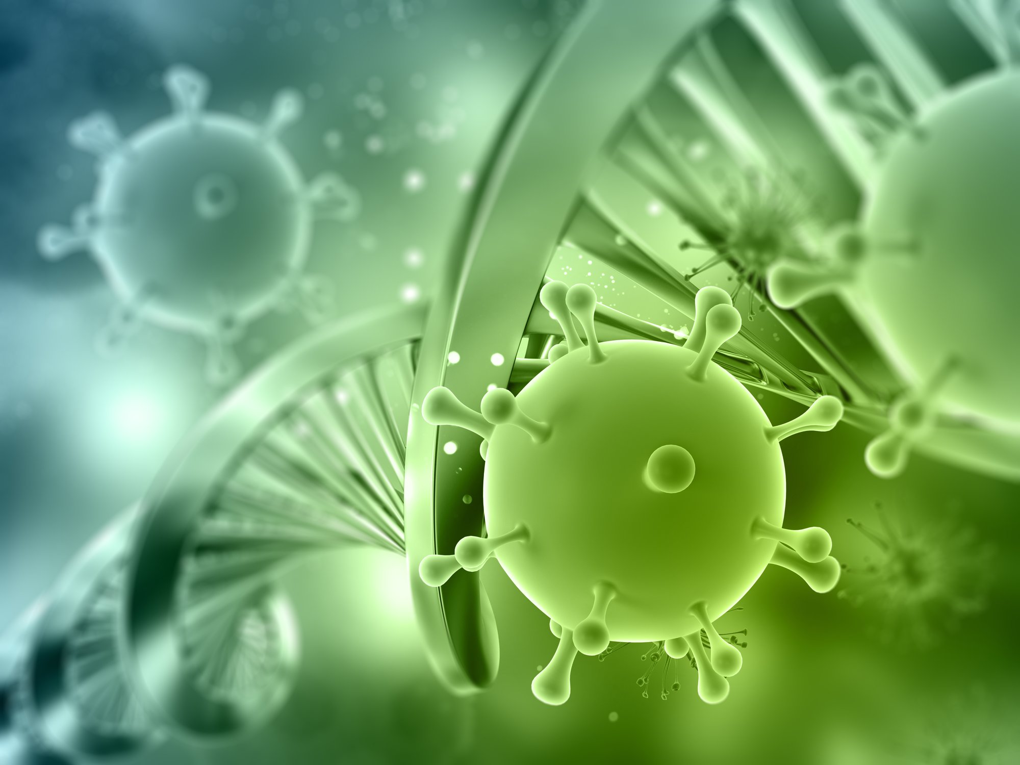 3d-render-medical-background-with-dna-strand-virus-cells 3d-render-medical-background-with-dna-strand-virus-cells