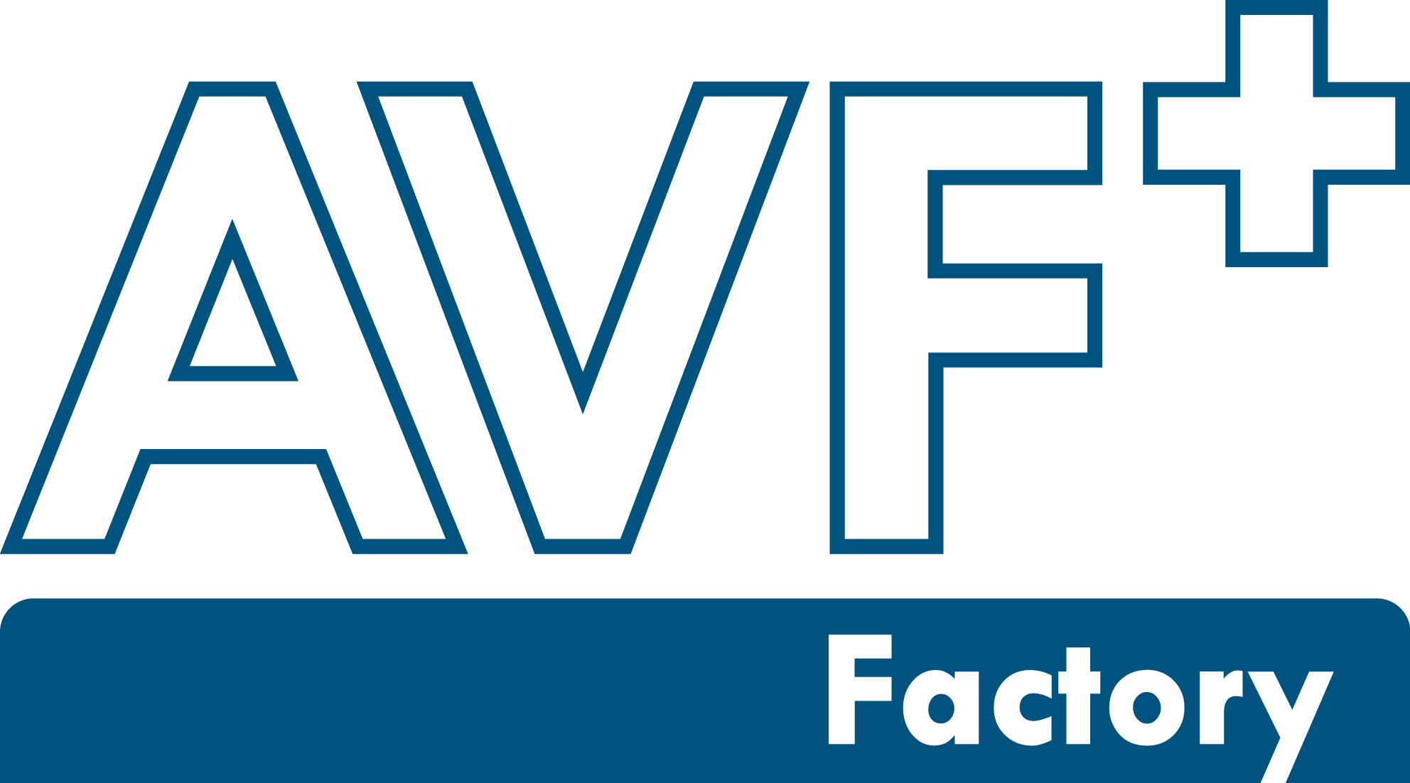 AVF+ Factory Logo-1
