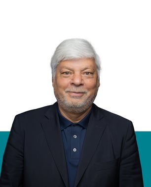 Picture of Michael Morgan