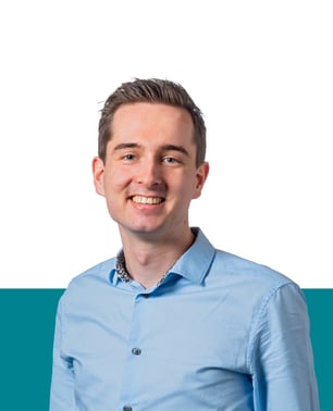 Picture of Sven Duijvestijn