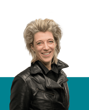 Picture of Annemarie Noordam