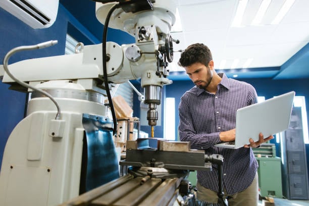 Mechanical Engineering