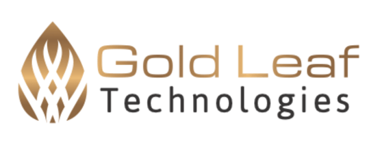 goldlef technologies logo