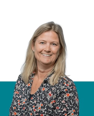 Picture of Jacoline  Houtman