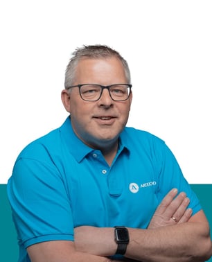 Picture of Tom van der Meer
